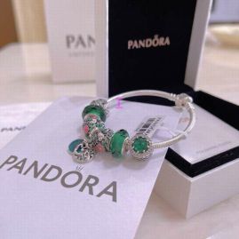 Picture of Pandora Bracelet 10 _SKUPandoraBracelet17-21cmI03294013556